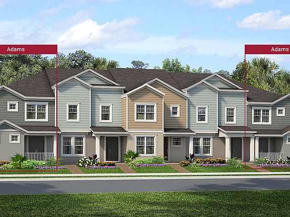 2nd image of 7399 Mezzano Ln #9GEROP