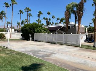 69411 Ramon Rd #65, Cathedral City, CA 92234