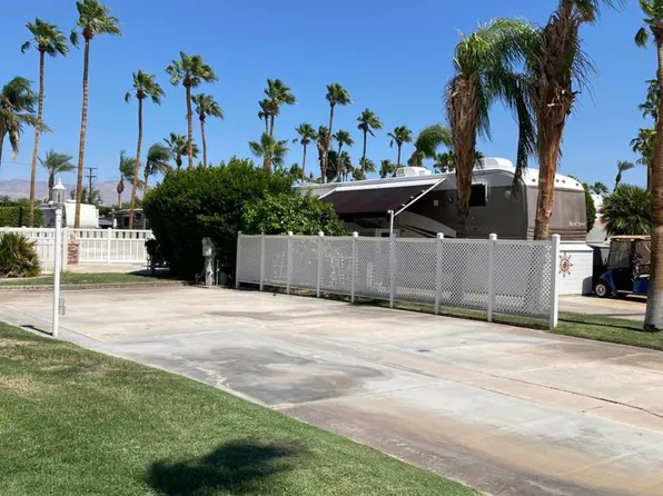 69411 Ramon Rd #65, Cathedral City, CA 92234