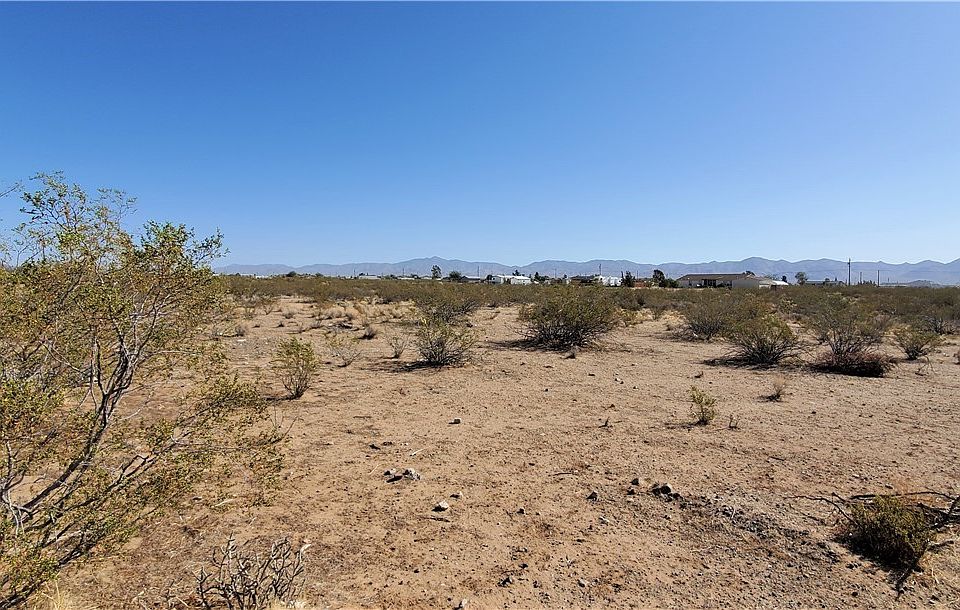 2nd image of . N Stewart Mountain Road
