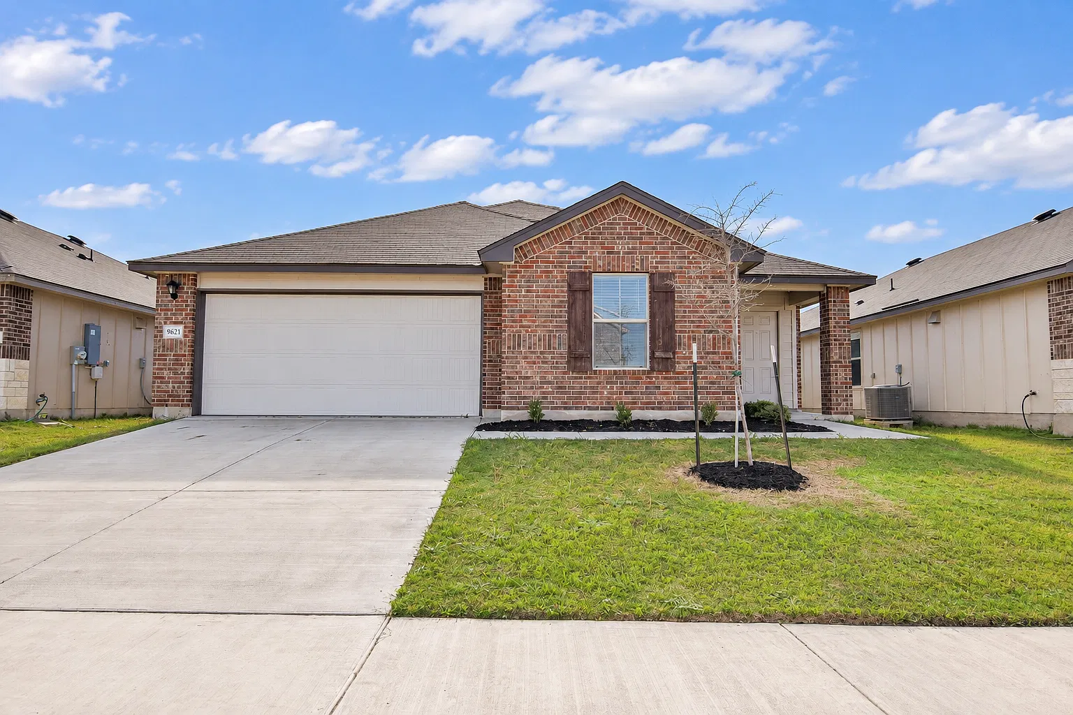 9621 Falme Ln, Killeen — Photo 1