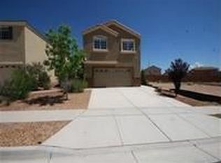 10301 Cristalino Rd SW, Albuquerque, NM 87121