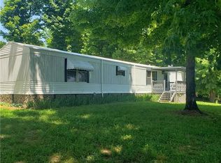 8113 Highway 135 SW, Mauckport, IN 47142