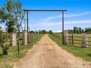 6715 Water Supply Rd, Temple, TX 76502