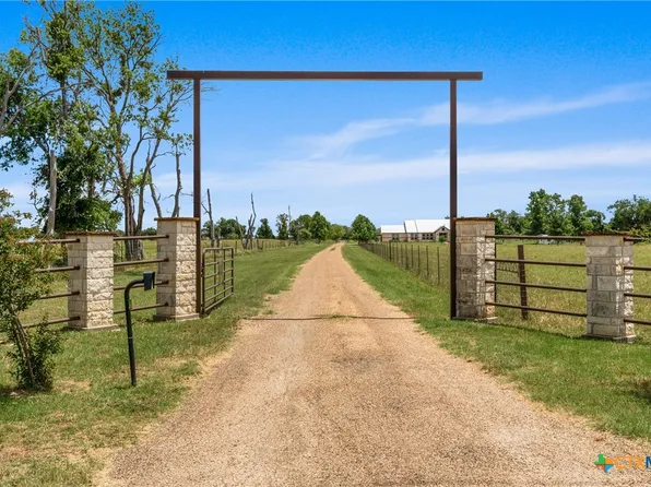 6715 Water Supply Rd, Temple, TX 76502