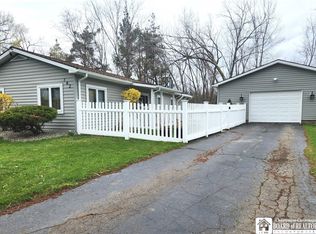 142 Pulaski St, Fredonia, NY