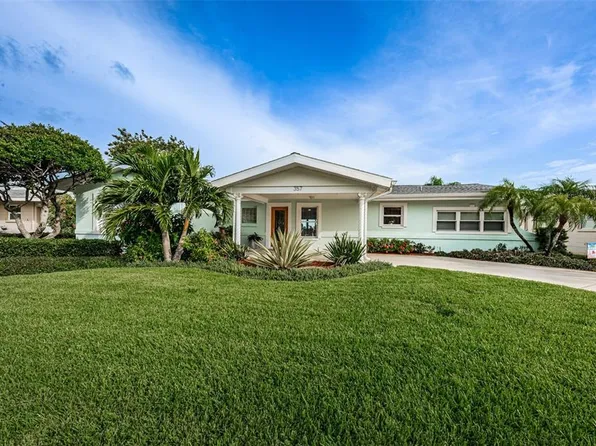 357 173rd Ave E, North Redington Beach, FL 33708
