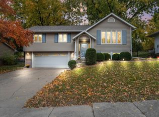 1506 W 14th St S, Newton, IA 50208