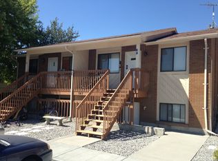 547 S 5 W #2, Rexburg, ID 83440