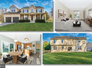 312 Chieftan Ln, Boonsboro, MD 21713