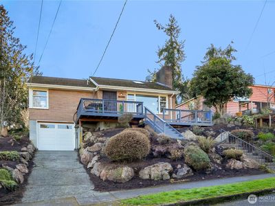 4209 S Lucile Street, Seattle, WA, 98118