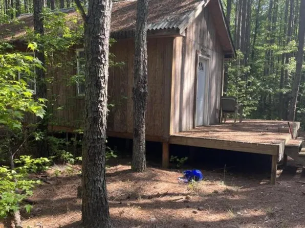 0.0 Us Highway 401 N Lot 2, Henderson, NC 27537