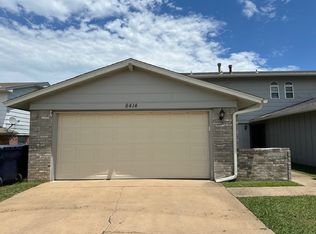 8414 Candlewood Dr, Oklahoma City, OK 73132