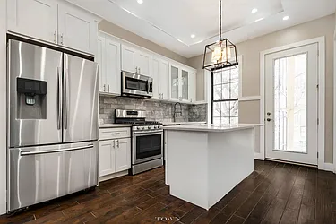 Sold by Town Residential