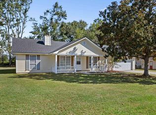 5210 Northridge Rd N, Valdosta, GA 31605