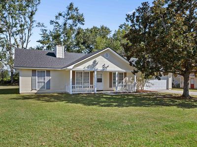 5210 Northridge Rd N, Valdosta, GA, 31605