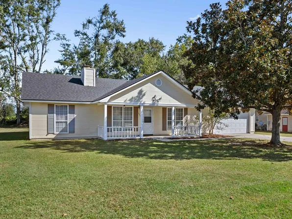 5210 Northridge Rd N, Valdosta, GA 31605