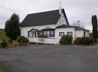 405 Hoag Rd, Mount Vernon, WA 98273