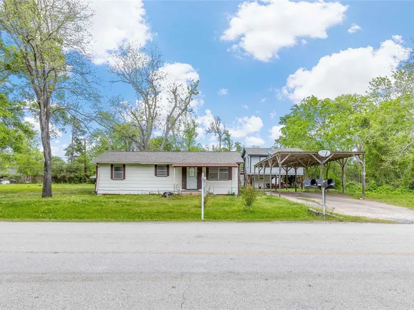 218 Big Deer Dr, Crosby, TX 77532