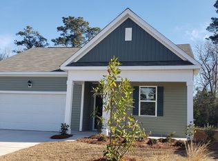704 Wallace Drive Cali S LOT 185, Little River, SC 29566