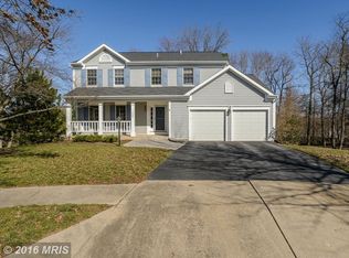 7608 Barkwood Ct, Beltsville, MD 20705