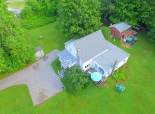 277 2nd Nh Tpke, Hillsborough, NH 03244