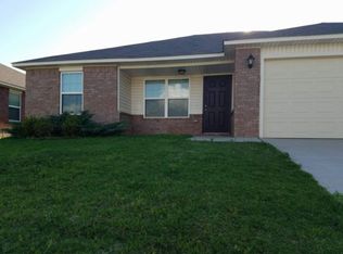 2925 Sun Berry Way, Yukon, OK 73099