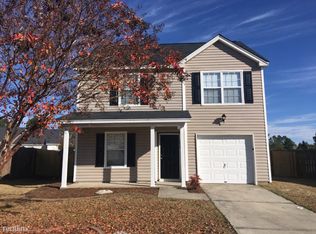 1213 Waverly Place Dr, Columbia, SC 29229