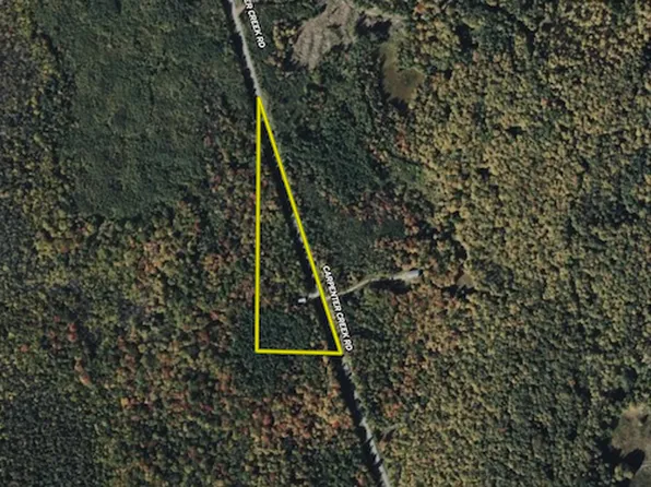 W7033 Carpenter Creek Rd, Catawba, WI 54515