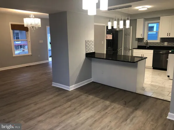 3605 Plateau Ave, Baltimore, MD 21207