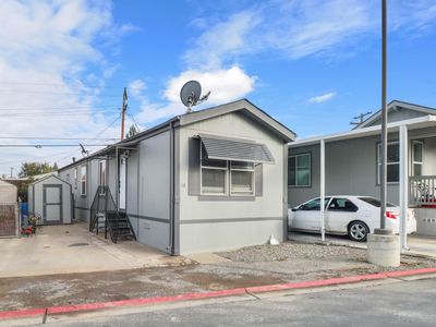 709 East St Space 38, Woodland, CA, 95776