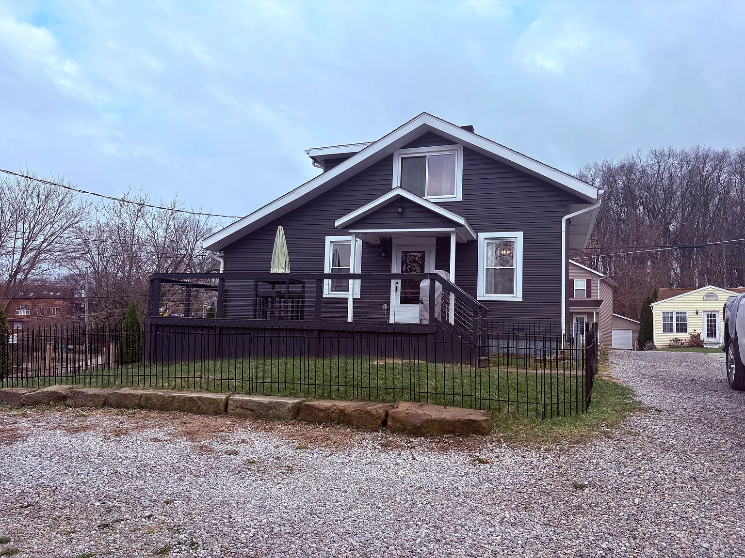 Dorwil Dr, Akron — Photo 1
