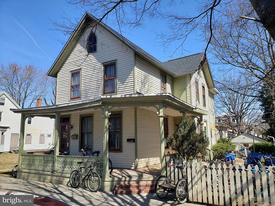33 S Governors Ave, Dover, DE 19904 Zillow