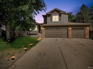 20398 E Powers Ln, Centennial, CO 80015