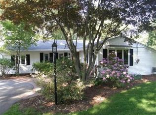 223 Mendon Rd, North Attleboro, MA 02760