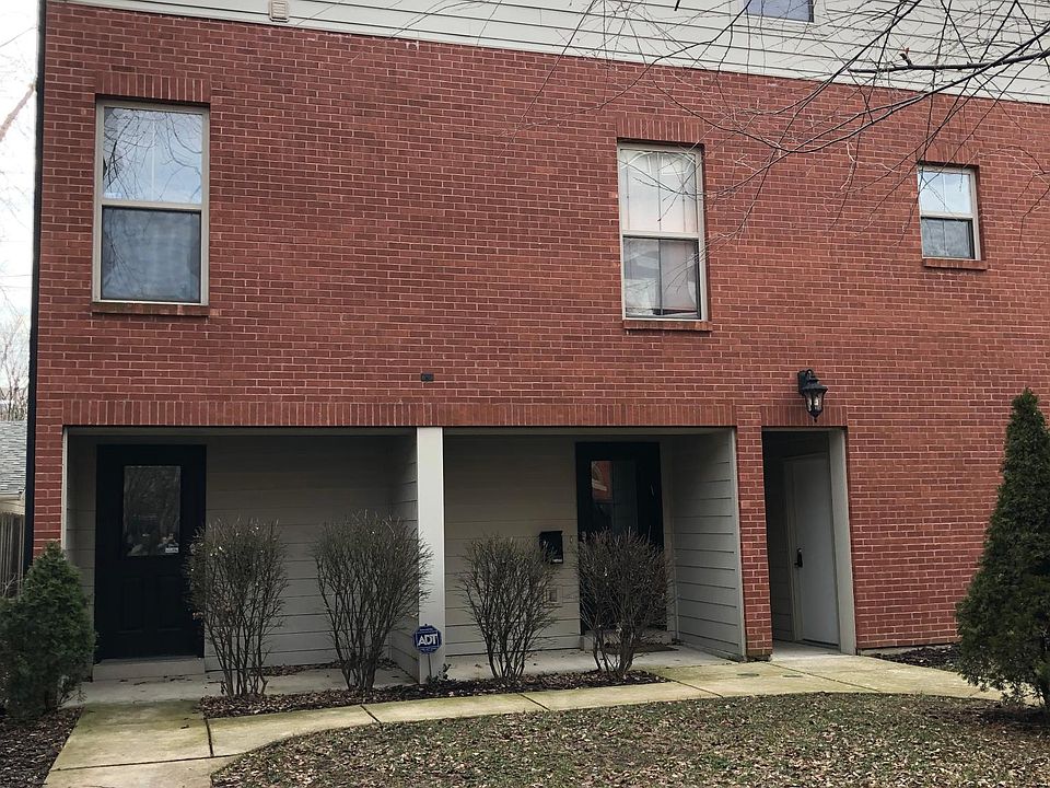 1st image of 4218 W Pine Blvd APT D