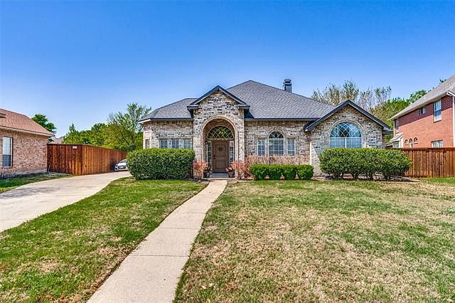 1st image of 3206 Candide Ln