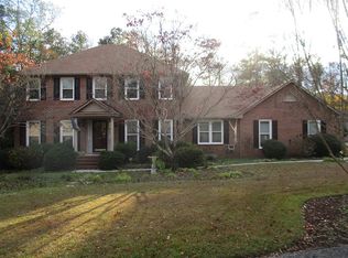 24 Kimwood Ct, Aiken, SC 29803