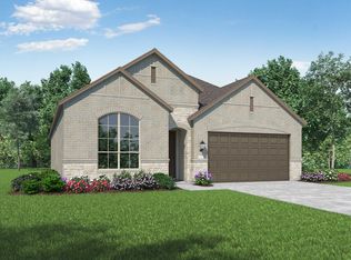 724 Calvin Way, Celina, TX 75009