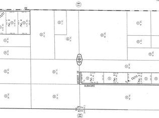 0 Near Bon View Ave, Newberry Springs, CA 92365