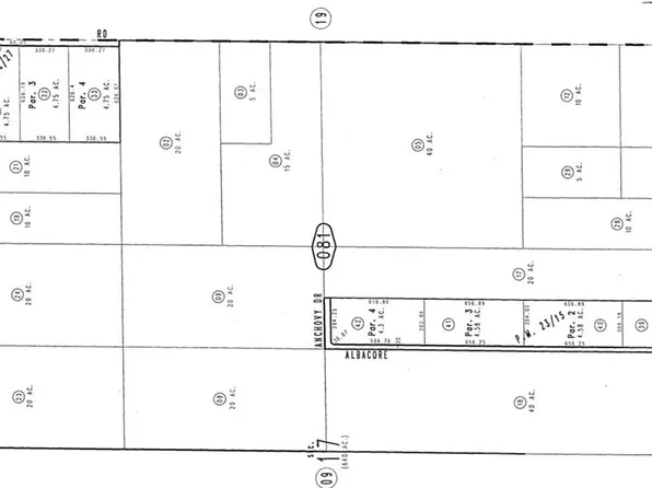 0 Near Bon View Ave, Newberry Springs, CA 92365