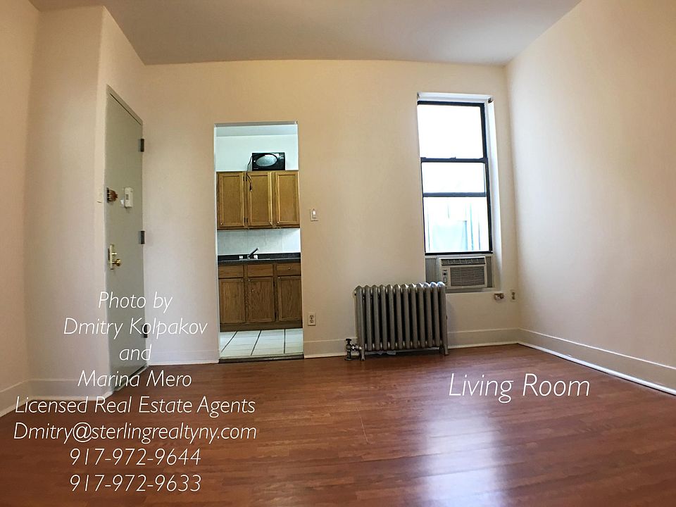 1st image of 3447 42nd St APT 3FR