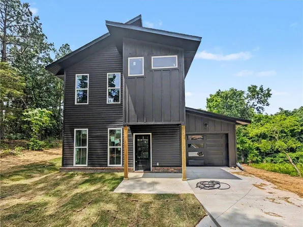 3 Granshire Ln, Bella Vista, AR 72714