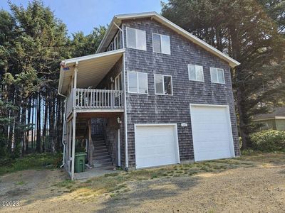 455 Coolidge Ln, Yachats, OR, 97498
