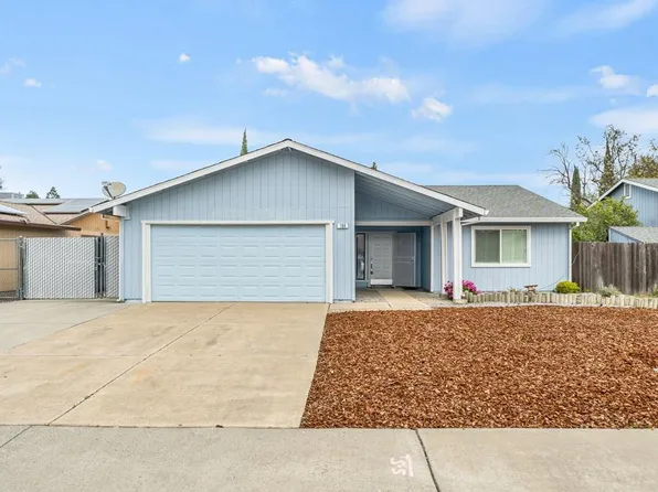 194 Schuler Ranch Dr, Woodland, CA 95695