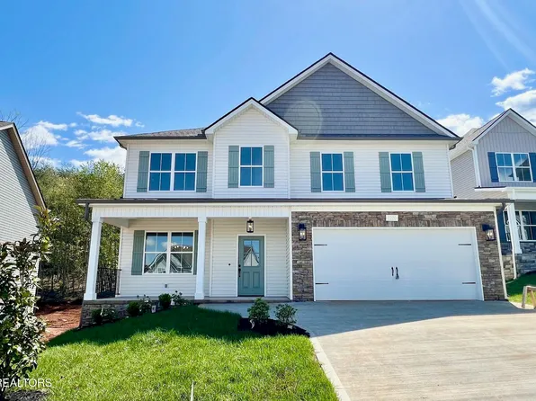 1220 Madison Oaks Rd, Knoxville, TN 37924