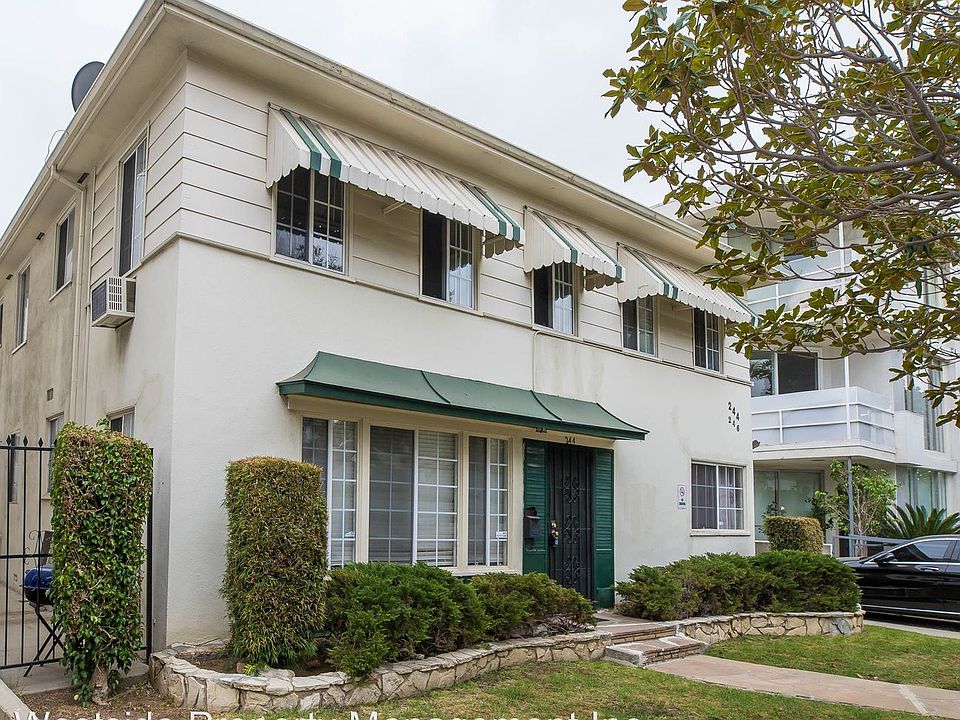 1st image of 244 S Doheny Dr #244B