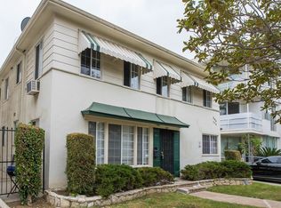 244 S Doheny Dr #244B, Beverly Hills, CA 90211