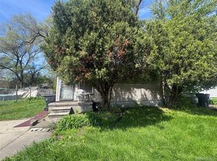 13595 Wyoming Ave, Detroit, MI 48238