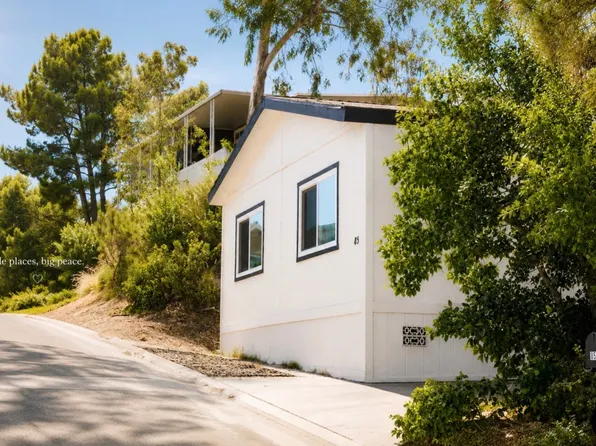 13450 Highway 8 Business Space 85, Lakeside, CA 92040